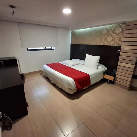 Hotel Leon Dorado بوكارامانغا المظهر الخارجي الصورة