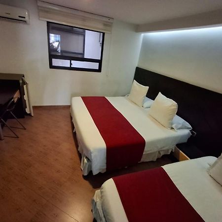 Hotel Leon Dorado بوكارامانغا المظهر الخارجي الصورة