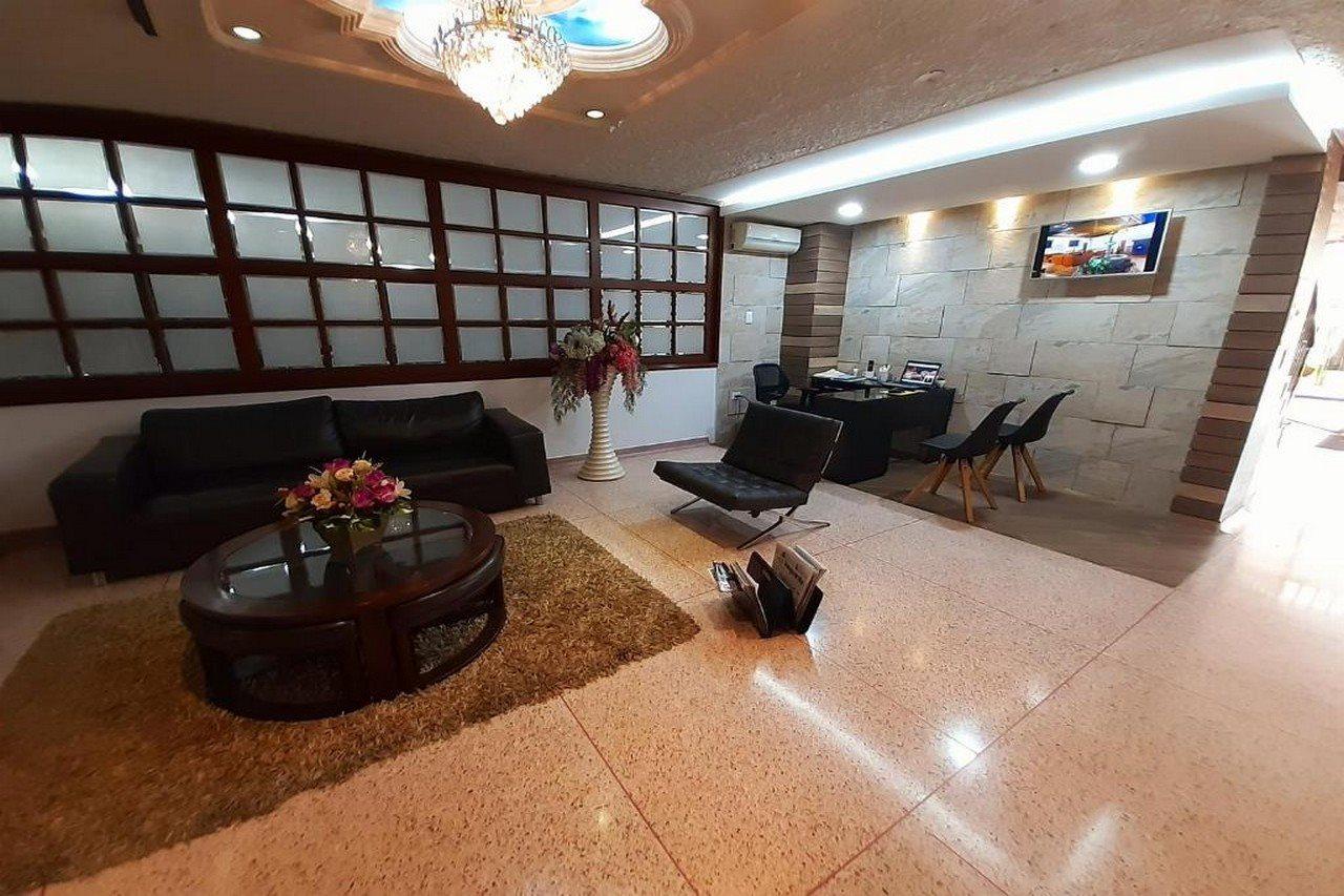 Hotel Leon Dorado بوكارامانغا المظهر الخارجي الصورة